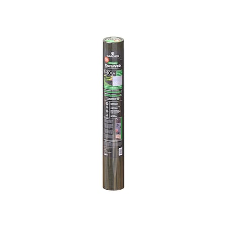 Gardien 3ftx100ft Ultimate-Grade Weed Control & Landscaping Fabric LF40545